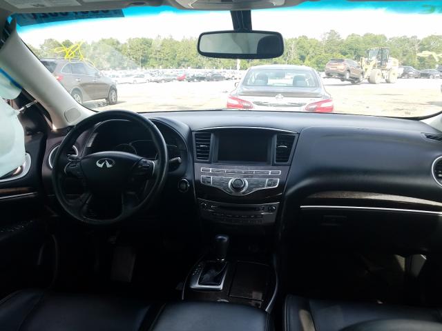Infiniti JX35 2013