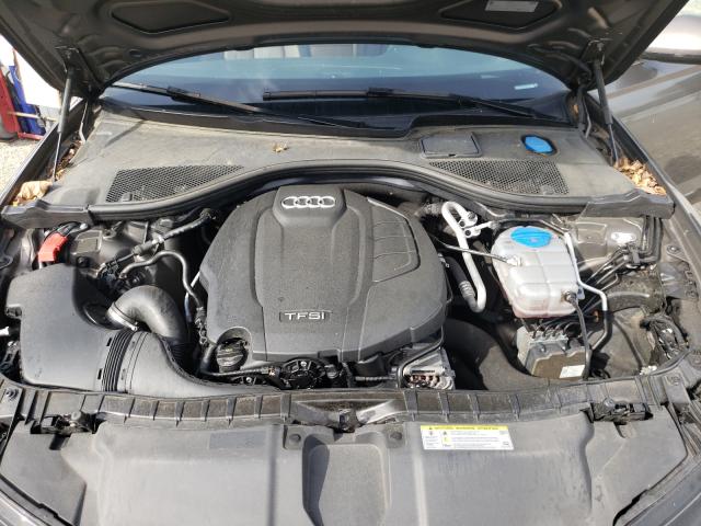 Audi A6 Premium 2016