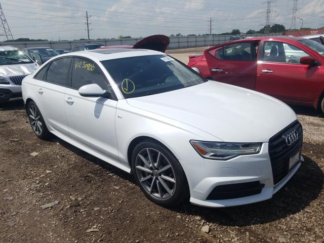 Audi A6 Premium 2017