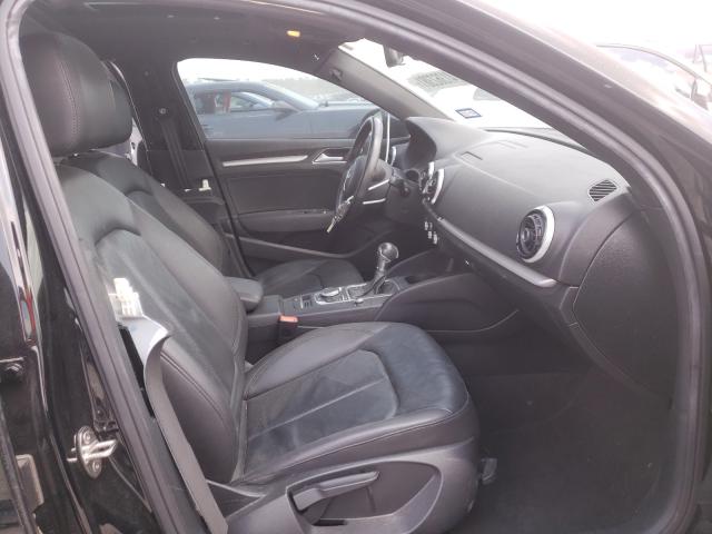 Audi A3 Premium 2016