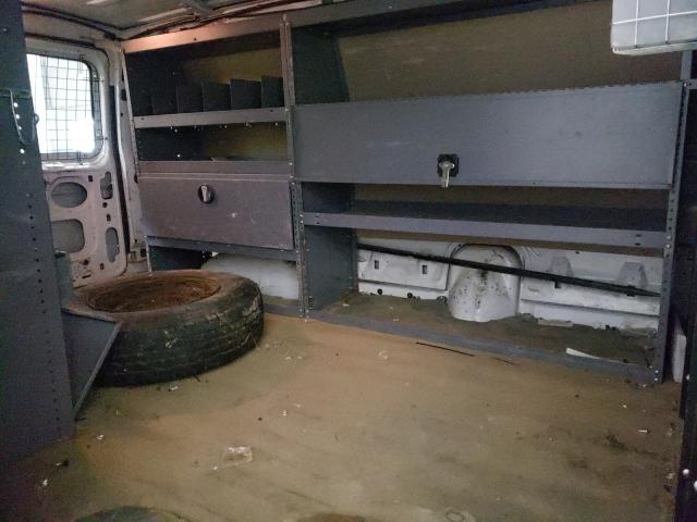 Ford E250 S-DUT 2013