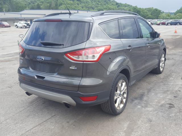 Ford Escape SE 2015