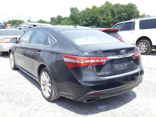 Toyota Avalon Base 2013