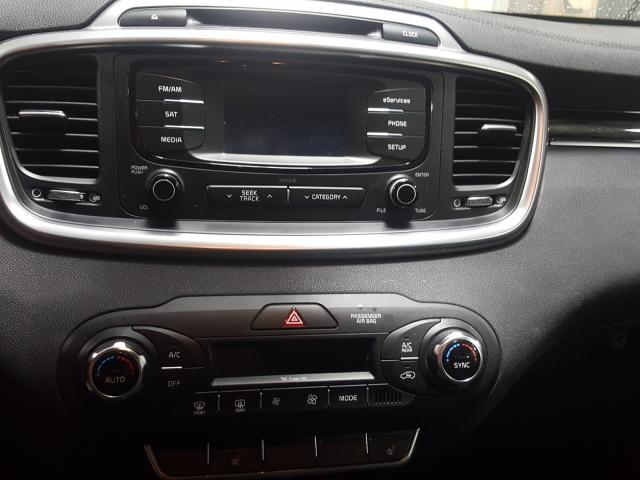 KIA Sorento EX 2016