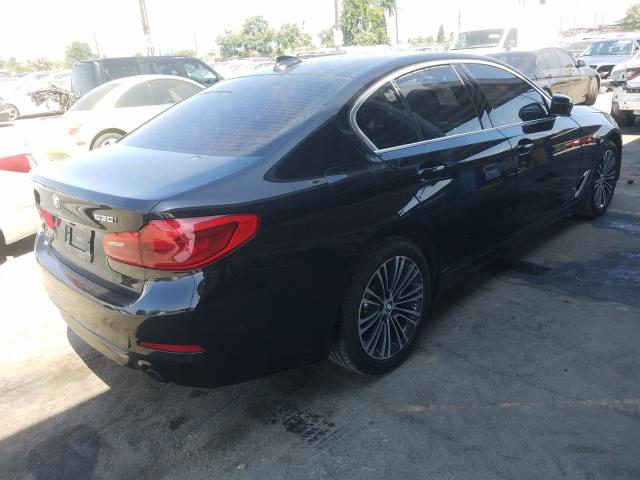 BMW 530 I 2019