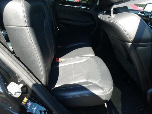 Mercedes-Benz ML 350 4matic 2014