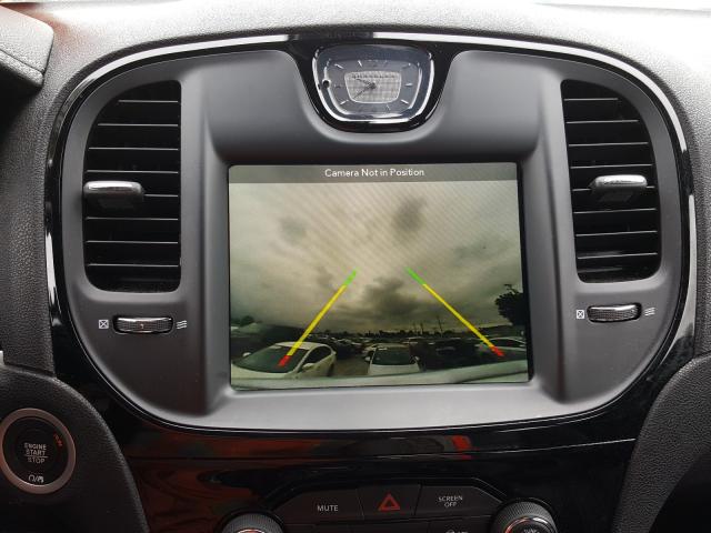 Chrysler 300 S 2019