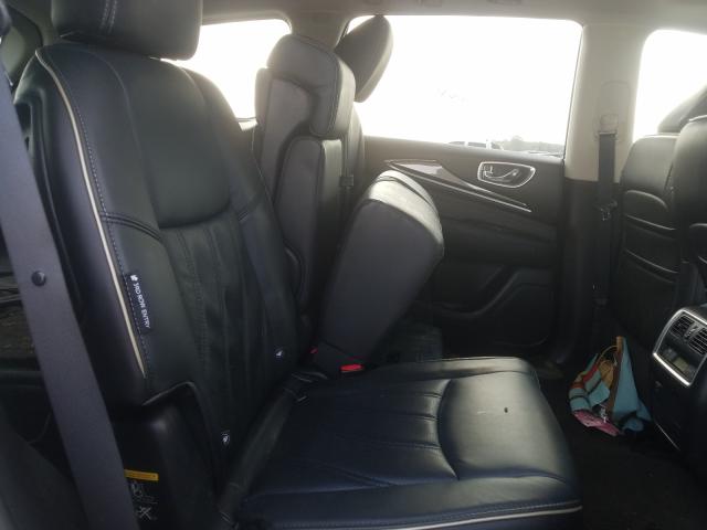Infiniti QX60 2018