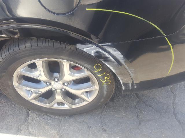KIA Sorento SX 2016