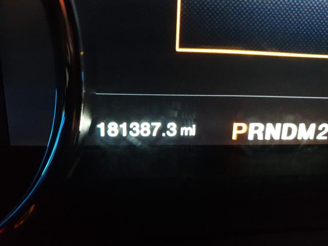 Ford F150 Super 2016