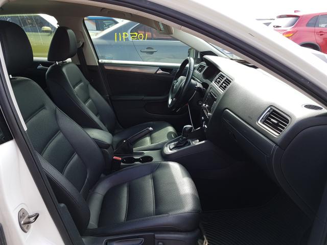 Volkswagen Jetta TDI 2014