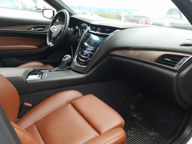 Cadillac CTS Premium 2017