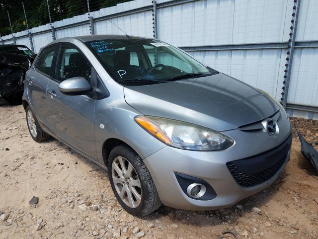 Mazda 2 2013