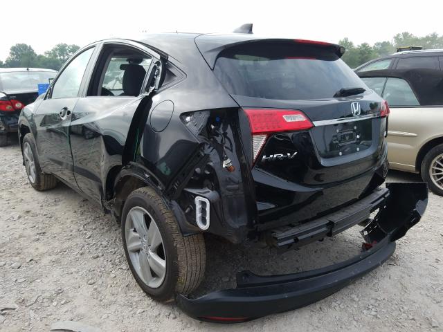 Honda HR-V EX 2019