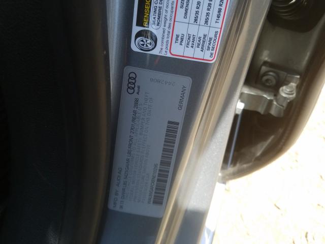 Audi A7 Premium 2014