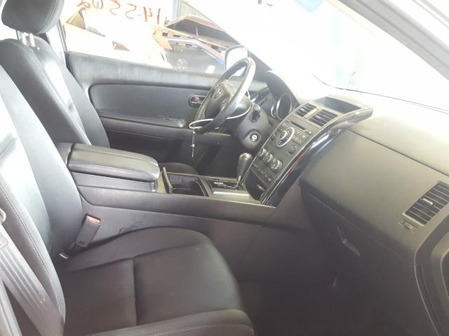 Mazda CX-9 2012