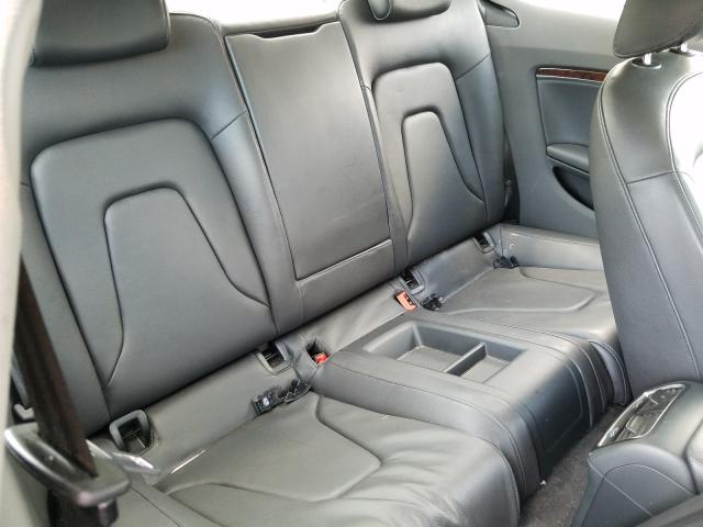 Audi A5 Premium 2014