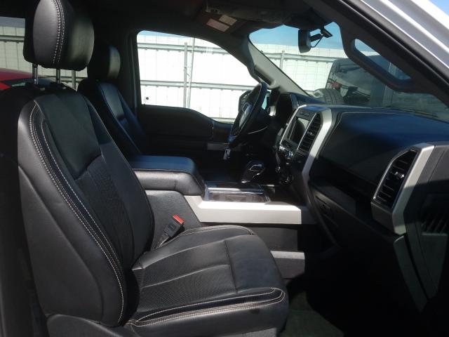 Ford F150 Super 2019