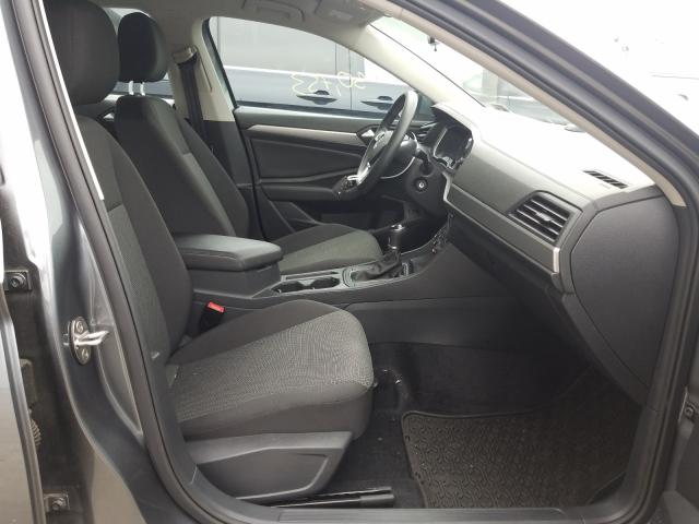Volkswagen Jetta S 2019