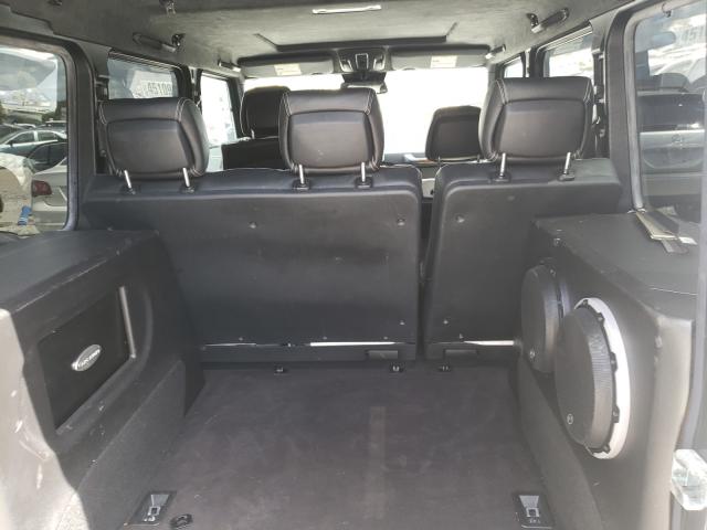 Mercedes-Benz G 63 AMG 2014