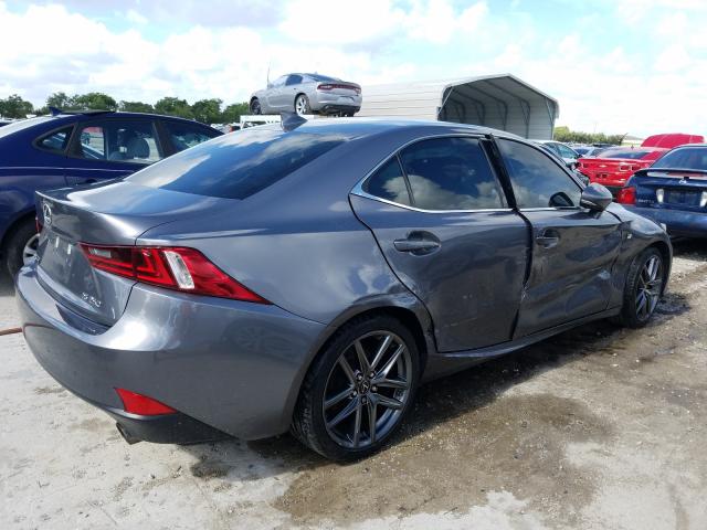 Lexus IS 250 2015