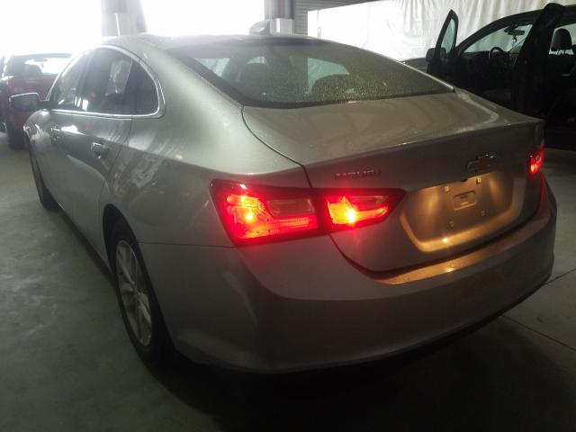 Chevrolet Malibu LT 2018