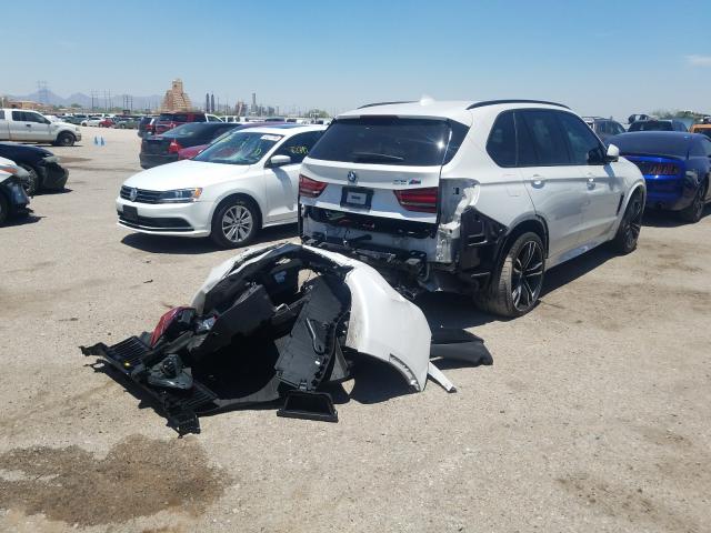 BMW X5 M 2015