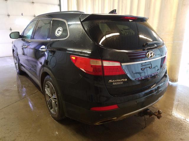 Hyundai Santa FE G 2014