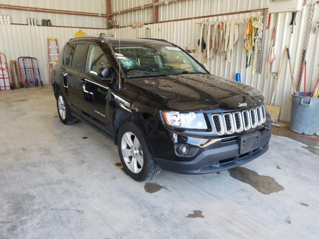 Jeep Compass SP 2016