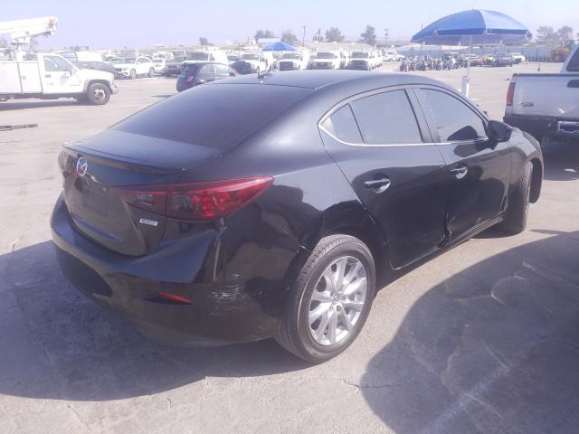 Mazda 3 Touring 2016