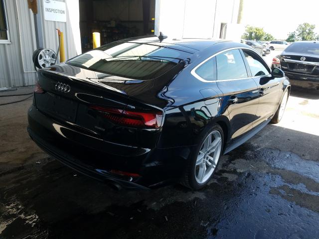 Audi A5 Premium 2019