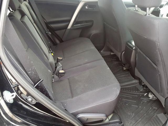 Toyota Rav4 Adven 2018