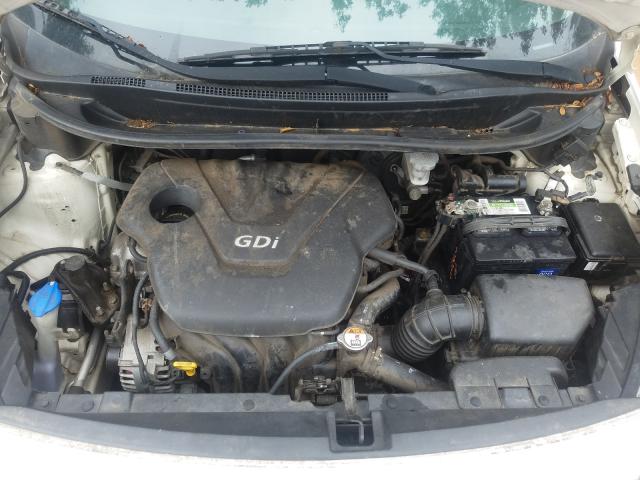KIA Rio LX 2013