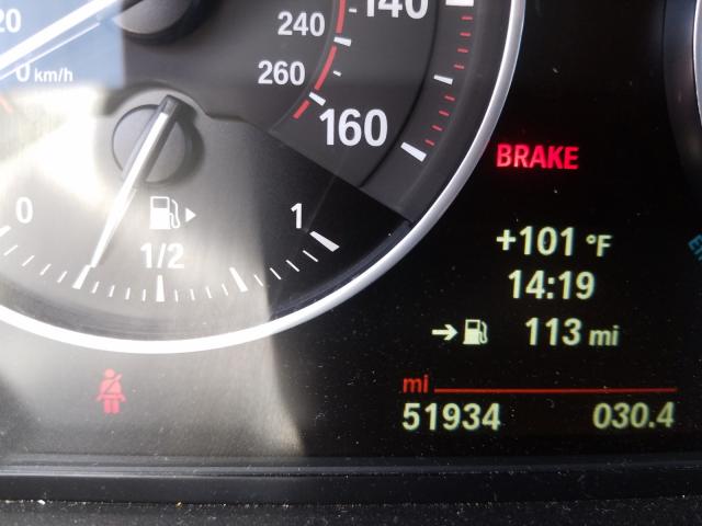BMW 228 I 2014