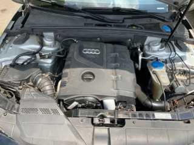 Audi A4 Premium 2013