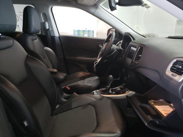Jeep Compass LA 2020