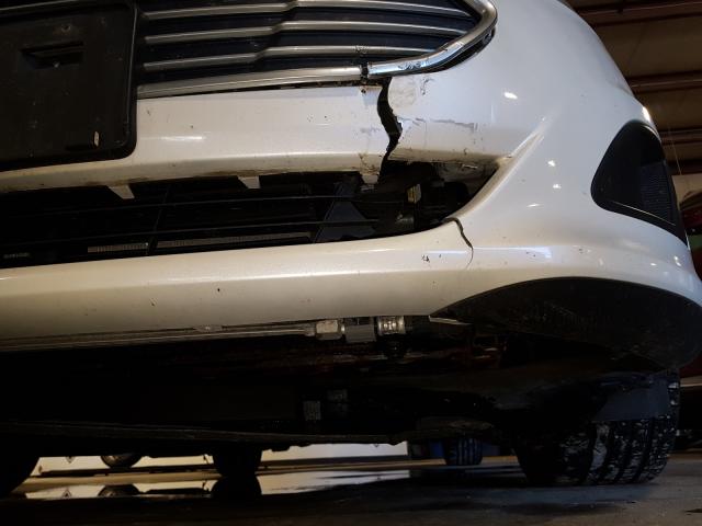 Ford C-MAX SE 2013