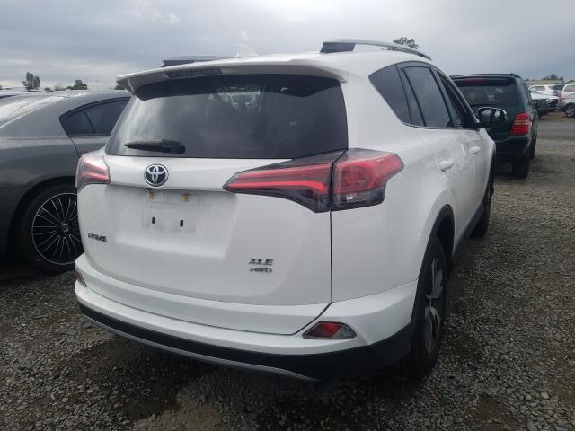 Toyota Rav4 Adven 2018
