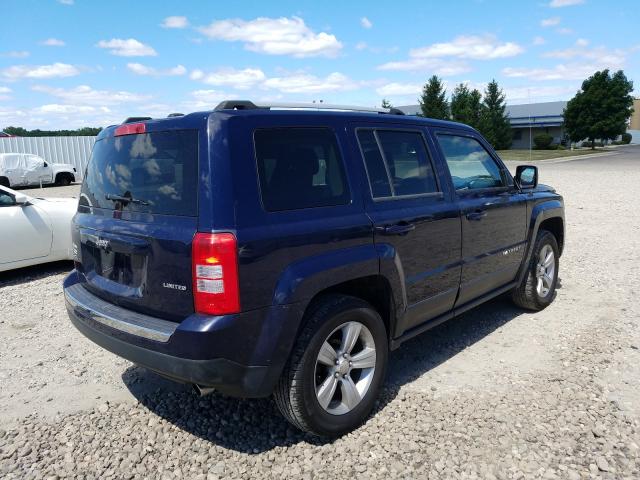 Jeep Patriot LI 2014