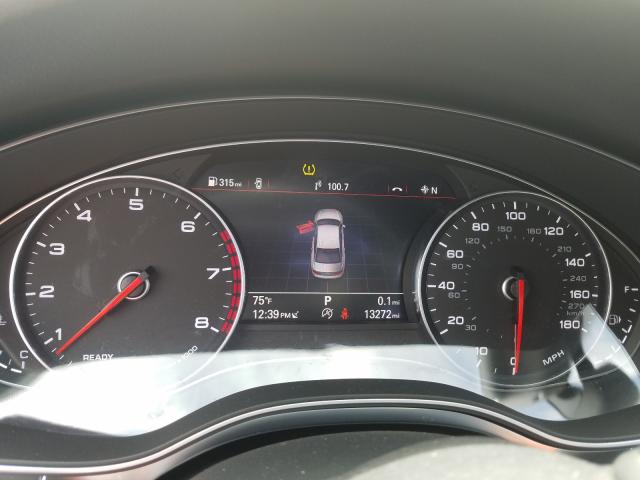 Audi A6 Premium 2018