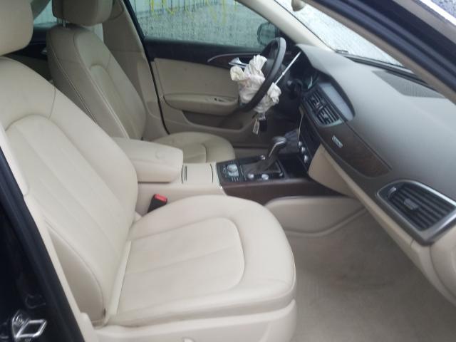 Audi A6 Premium 2016