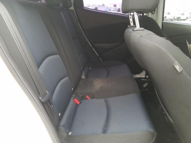 Toyota Yaris IA 2017