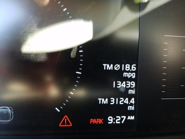 Volvo XC90 T5 MO 2019
