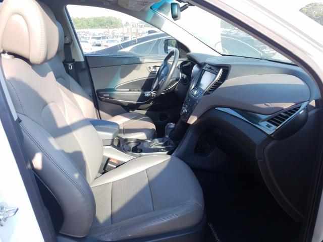Hyundai Santa FE S 2014