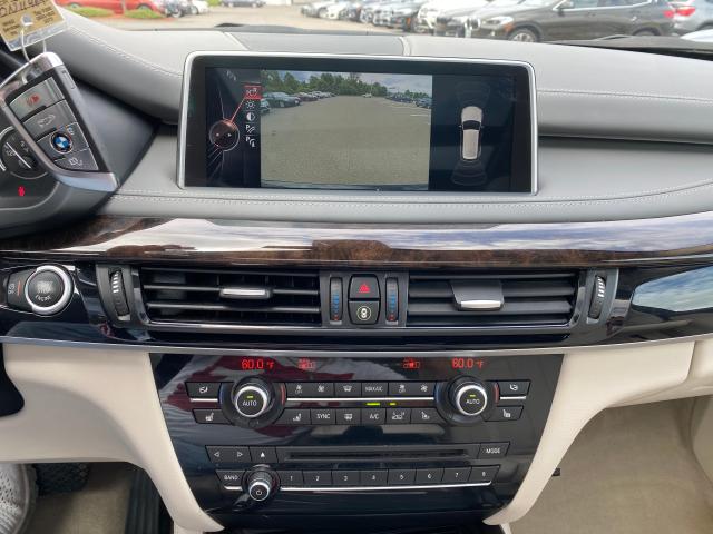 BMW X5 XDRIVE3 2015
