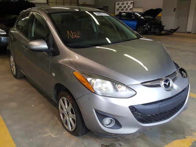 Mazda 2 2013