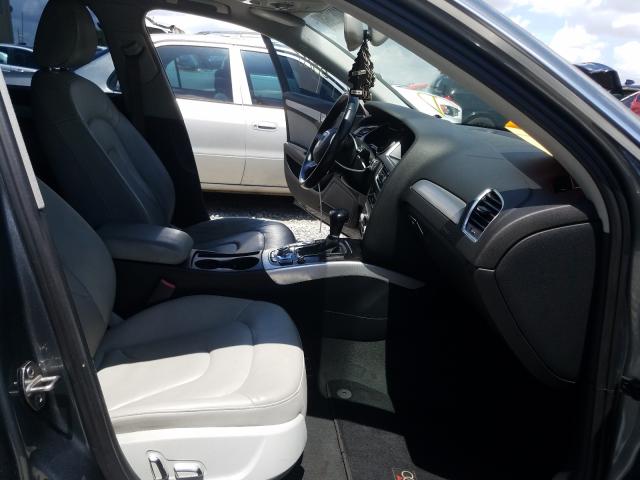 Audi A4 Premium 2013