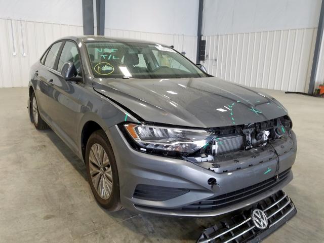 Volkswagen Jetta S 2019