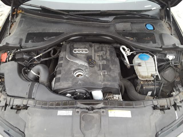 Audi A6 Premium 2013