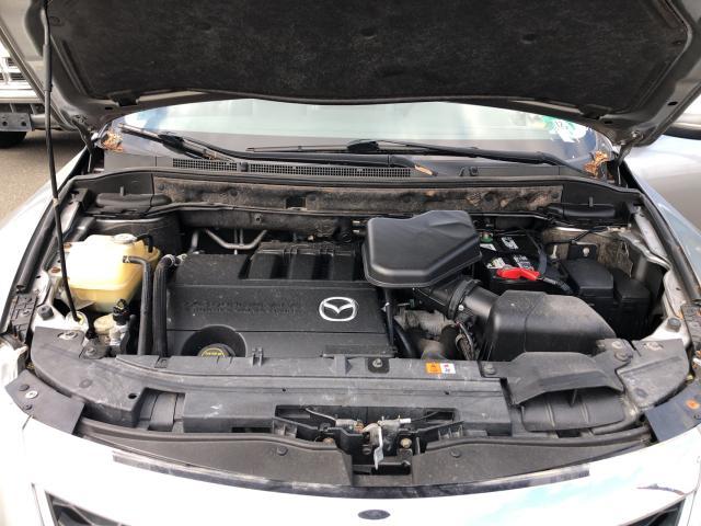 Mazda CX-9 2012